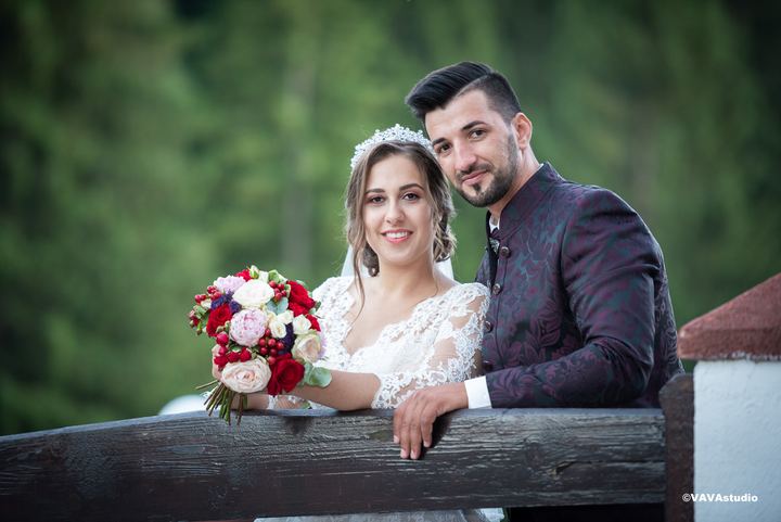 Fotografie VAVA Studio